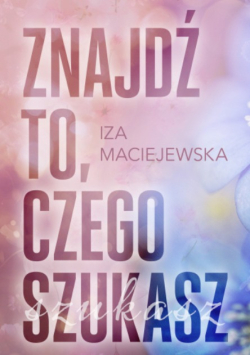 Znajdź to, czego szukasz