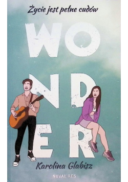Wonder