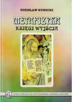 Metafizyka Księgi Wyjścia