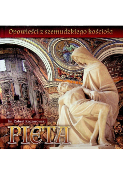 Opowieści z szemudzkiego kościoła Pieta