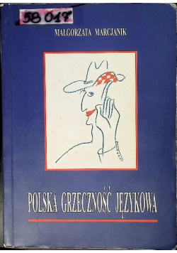 Polska grzeczność językowa