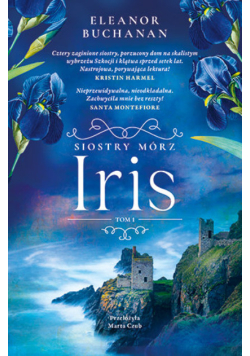 Siostry Mróz Iris Tom 1