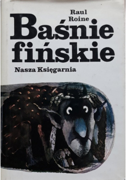 Baśnie fińskie