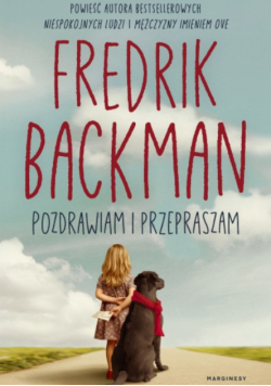 Pozdrawiam i przepraszam