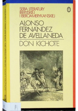 Don Kichote