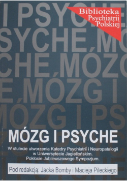 Mózg i psyche