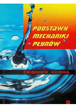 Podstawy mechaniki płynów.