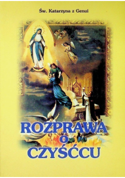 Rozprawa o czyśćcu