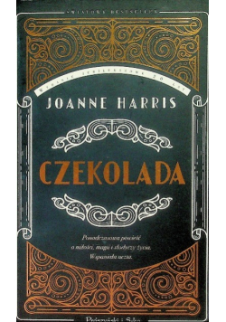 Czekolada