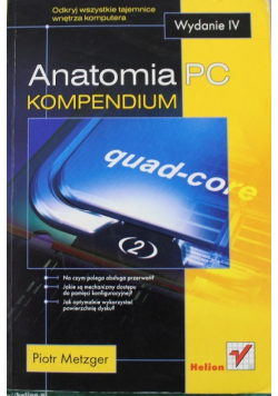 Anatomia PC Kompendium