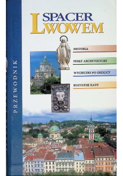 Spacer Lwowem