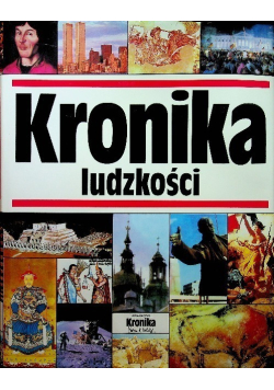 Kronika ludzkości