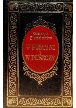 W pustyni i w puszczy