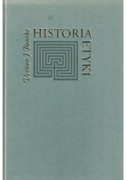 Historia etyki