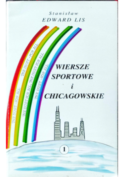 Wiersze Sportowe I Chicagowskie