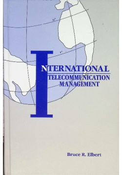 International Telecommunication Management