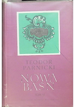 Nowa baśń Tom VI