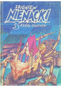 Księga Strachów Tom 3