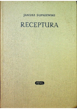 Receptura