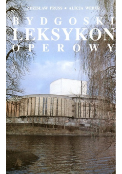 Bydgoski leksykon operowy