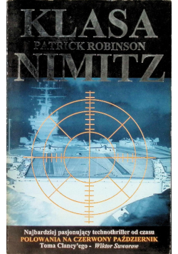Klasa Nimitz