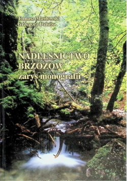 Nadleśnictwo brzozów