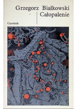 Całopalenie