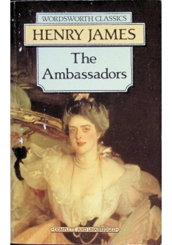 The Ambassadors