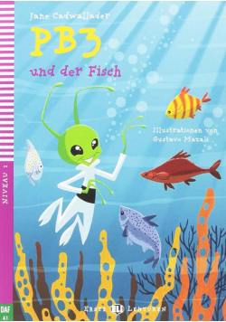 PB3 und der Fisch