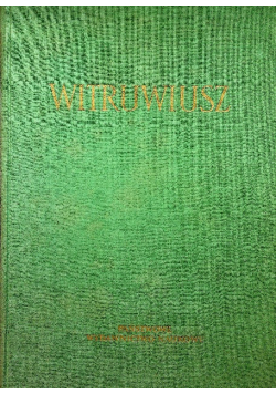 O architekturze ksiąg dziesięć