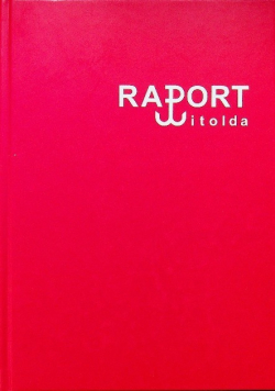 Raport Witolda