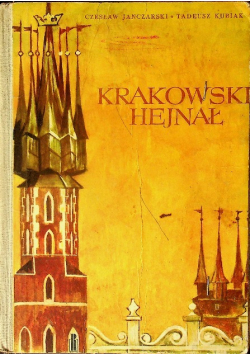 Krakowski hejnał