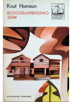 Błogosławieństwo ziemi
