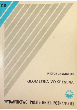Geometria wykreślna