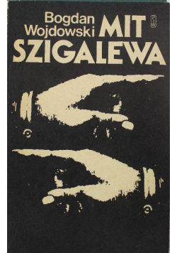Mit Szigalewa