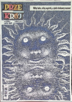 Przekrój Nr 3 / 17
