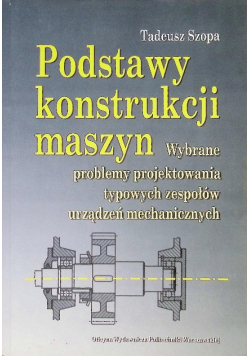 Podstawy Konstrukcji Maszyn