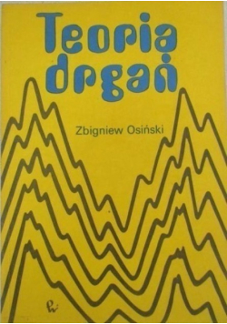 Teoria drgań