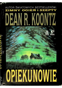 Opiekunowie
