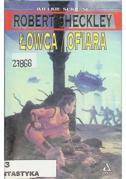 Łowca Ofiara