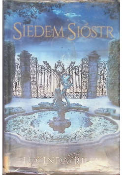Siedem Sióstr