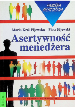 Asertywność menedżera