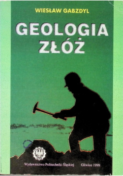 Geologia złóż