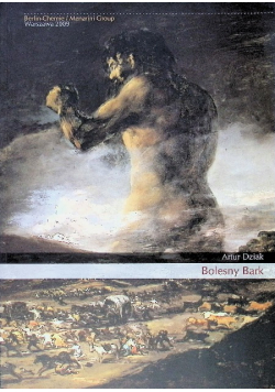 Bolesny bark