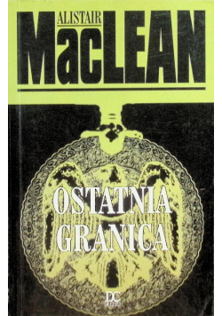 Ostatnia granica