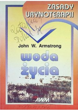 Woda życia