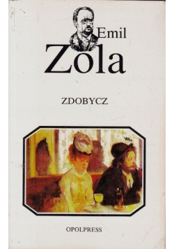 Zdobycz