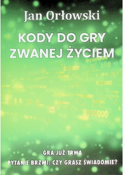 Kody do gry zwanej życiem