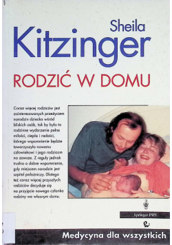 Rodzić w domu