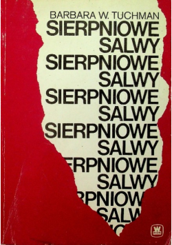 Sierpniowe salwy